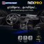 NAXPRO LEATHER SEAT & CONSOLE RESTORER(ผลิตภัณฑ์บำรุงและเสริมความเงาเบาะหนังและคอนโซล)