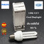 PHILIPS หลอดไฟ LED ฟิลิปส์ LED18W E27 หลอดตะเกียบ PHILIPS ESSENTIAL COMPACT