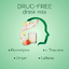 Excedrin Head Care Replenish +Focus Drink Mix for Head Health Support เครื่องดื่มเพิ่มความสดชื่น ลดการเหนื่อยล้าหลังจากไมเกรน