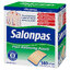 กล่องใหญ่ 140 แผ่น Salonpas แผ่นแปะแก้ปวด จากอเมริกา (7.2 cm x 4.6 cm) บรรเทาอาการปวดนาน 8 ช.ม