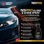 NAXPRO GLOSS & SHINE SPRAY(สเปรย์เคลือบเงาสีรถ"โชว์คาร์"