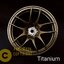 สีสเปรย์พ่นล้อแม็ก(WHEEL PAINT)