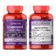 Puritan's Pride Grapeseed Extract 100 mg. 200 เม็ด grape seed อุดมไปด้วยวิตามิน A สารต้านอนุมูลอิสระมากมาย จากอเมริกาค่ะ