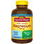 Nature Made Extra Strength Magnesium 400 mg 180 softgels แมกนีเซียม บำรุงระบบประสาท บำรุงกล้ามเนื้อ บำรุงหัวใจ