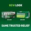 Excedrin Migraine , Extra Strength , Tension Headache , PM แก้ปวด แก้ปวดไมเกรน มีให้เลือกหลายแบบ จากอเมริกาค่ะ