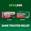 Excedrin Migraine , Extra Strength , Tension Headache , PM แก้ปวด แก้ปวดไมเกรน มีให้เลือกหลายแบบ จากอเมริกาค่ะ