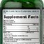 สูตรเข้มข้น Puritan's pride Super Strength Myo-Leptin CLA 1500 mg 90 softgels Conjugated Linoleic Acid ช่วยเผาผลาญ