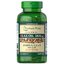 ขวดใหญ่ 240 เม็ด Puritan's pride Natural flax oil 1000 mg 240 softgels น้ำมันเมล็ดแฟลกซ์ จากอเมริกาค่ะ flaxseed oil