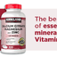 Kirkland Signature Calcium Citrate 500 mg. 500 Tablets พร้อมวิตามิน D3 ,Magnesium และ zinc จากอเมริกาค่ะ