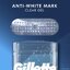 ขนาดใหญ่สุด 107 g (3.8 oz ) Gillette Deodorant จิลเล็ต สุดยอดระงับกลิ่นกายยาวนาน 72 ช.ม เป็นแบบเจล จากอเมริกา
