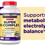 Kirkland Super B Complex 500 tablets วิตามินบีรวม ขวดใหญ่สุดคุ้ม จากอเมริกาค่ะ