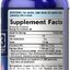 ขวดใหญ่ Puritan's pride Glucosamine Chondroitin MSM 240 caplets กลูโคซามีน บำรุงข้อ