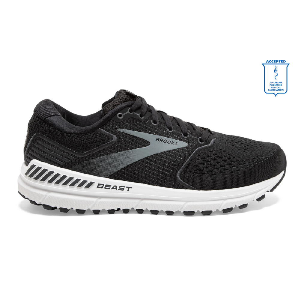 Brooks Men's Beast 20 Extra Wide (4E) Brooks Running Thailand