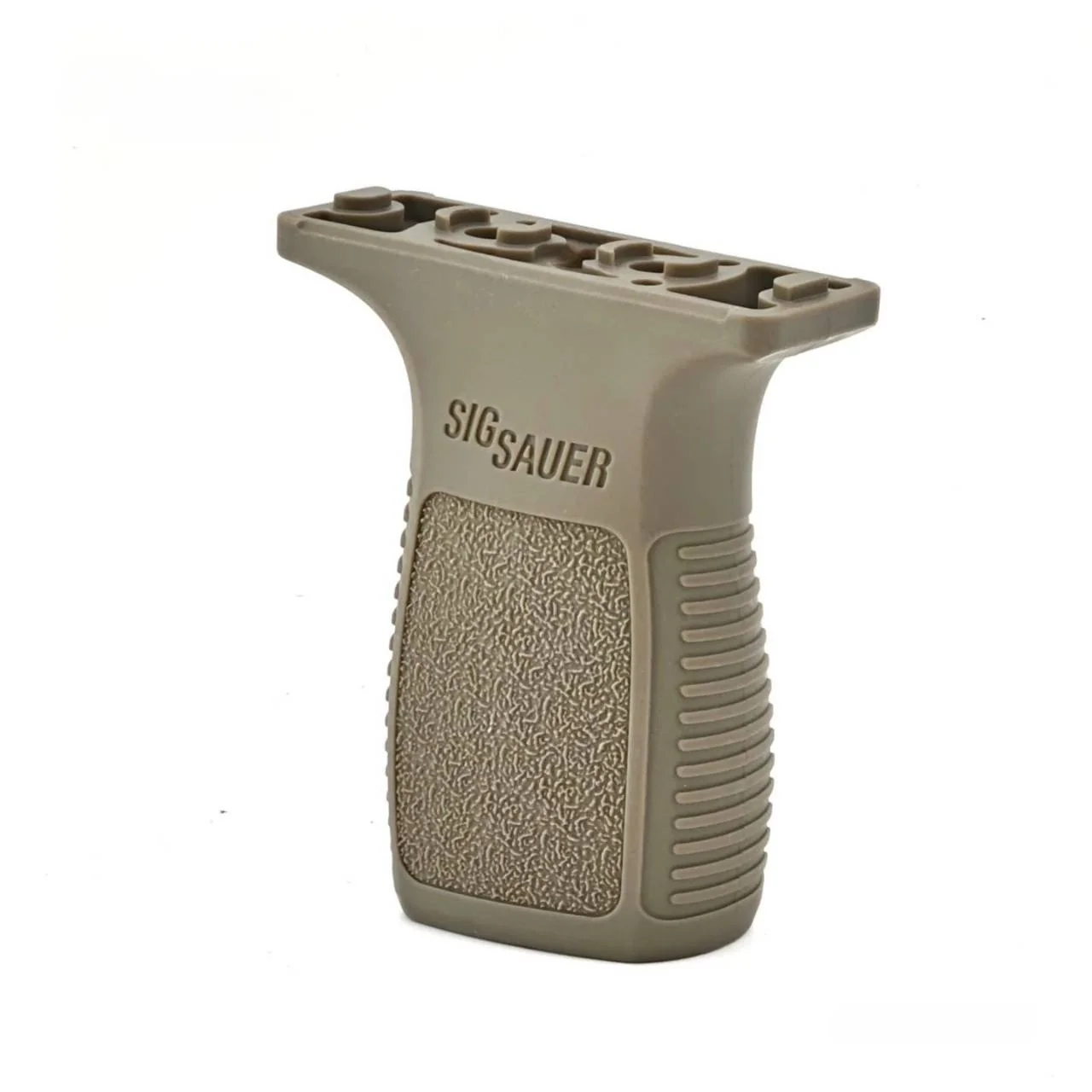กริ๊ปมือ Sig MCX M-lok Vertical Grip Kit - PPC TACTICAL