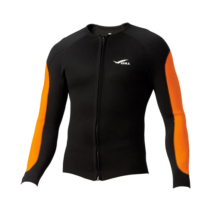 GULL - Wetsuit Jersey 2.5mm Men เสื้อและกางเกง เว็ทสูท สำหรับผู้ชาย GULL - Wetsuit Jersey 2.5mm Men เสื้อและกางเกง เว็ทสูท สำหรับผู้ชาย