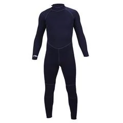 DEEPBLUE - Sportflex Pro Steamer Unisex 3 mm. wetsuit (ชุดเวทสูท ชุดดำน้ำ ชุดว่ายน้ำ เวทสูท ผู้ชาย)