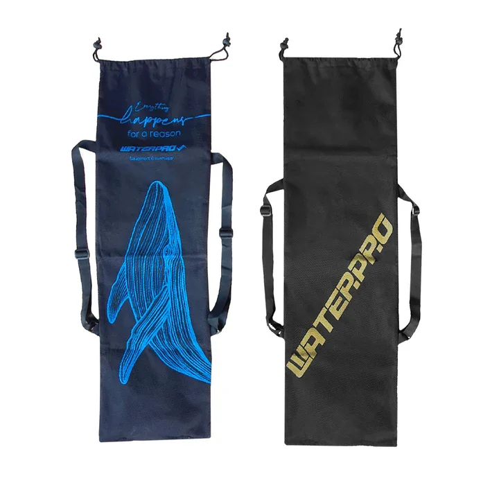 WATERPRO - Freediver Fins bag กระเป๋าใส่ฟินฟรีไดฟ์ WATERPRO - Freediver Fins bag กระเป๋าใส่ฟินฟรีไดฟ์