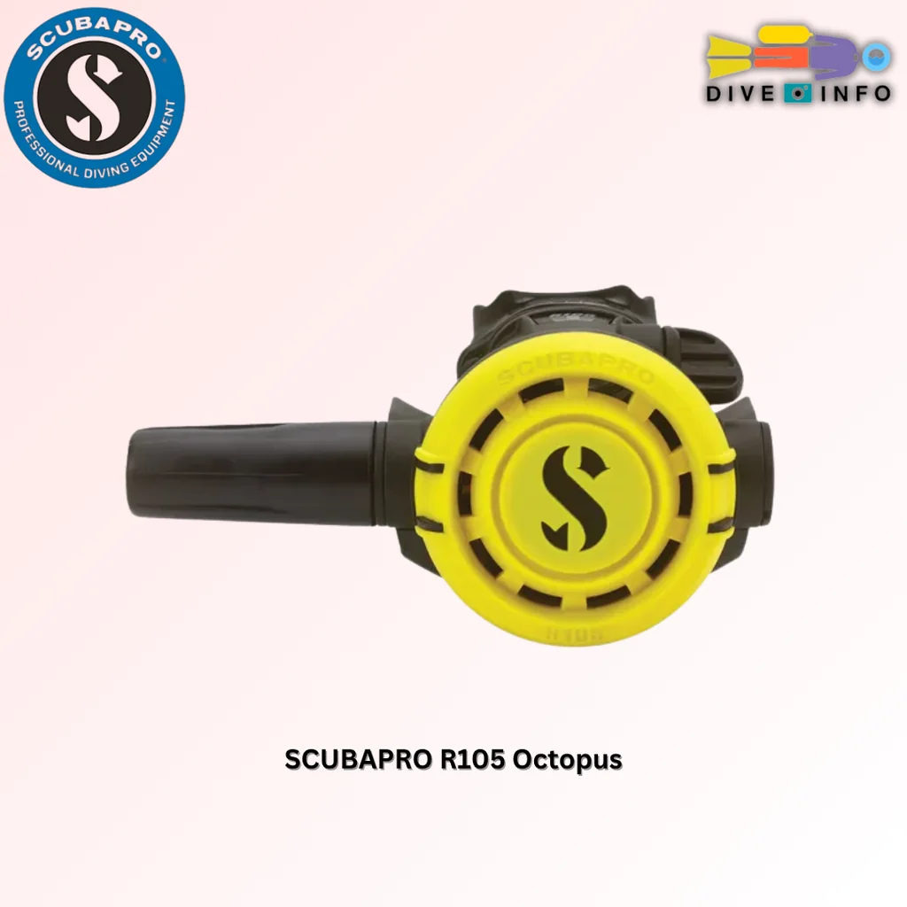 SCUBAPRO - MK25 Evo / S620Ti (Regulator Set) SCUBAPRO - MK25 Evo / S620Ti (Regulator Set)