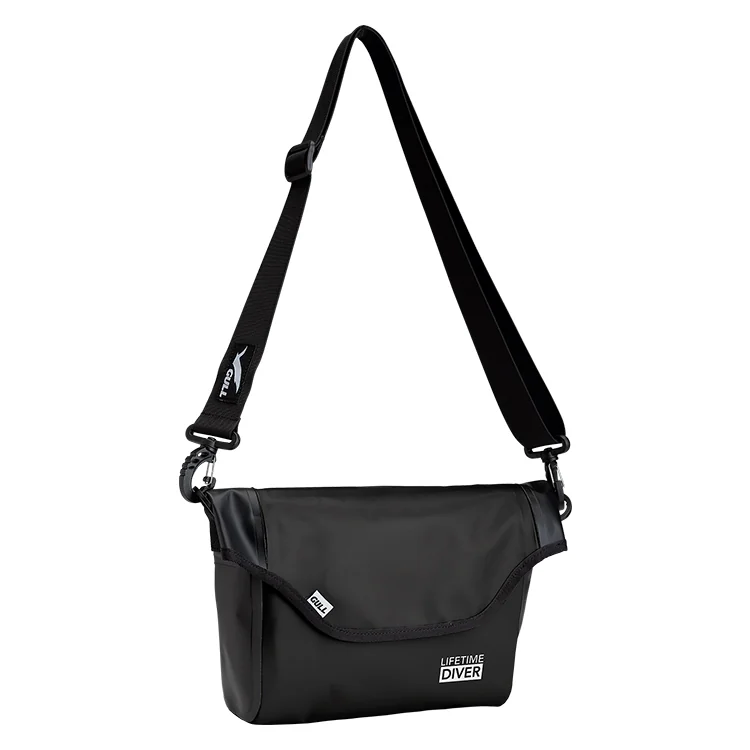 GULL - water protect shoulder bag (GB-7147A) กระเป๋ากันน้ำ GULL - water protect shoulder bag (GB-7147A) กระเป๋ากันน้ำ