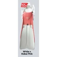 GULL - Coco fins , Fin Open Heels ตีนกบดำน้ำ รุ่น โคโค่