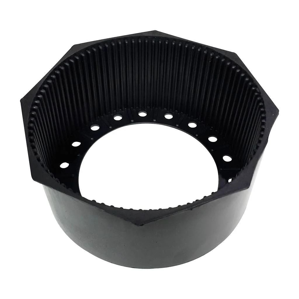 SAEKODIVE - Tank Boot Rubber ยางรองถังอากาศ ขนาดมาตรฐาน SAEKODIVE - Tank Boot Rubber ยางรองถังอากาศ ขนาดมาตรฐาน
