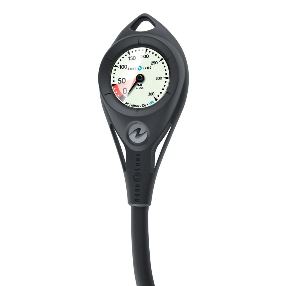 Aqualung - Pressure Gauge Console Elite Aqualung - Pressure Gauge Console Elite