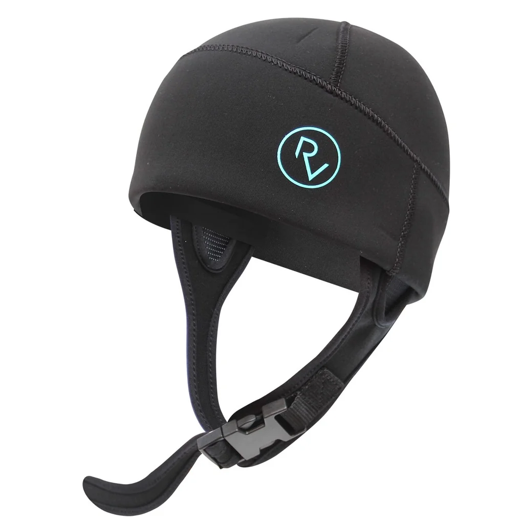 REVO 3mm Head Cap Hood and 3mm Beanie - หมวกดำน้ำ REVO 3mm Head Cap Hood and 3mm Beanie - หมวกดำน้ำ