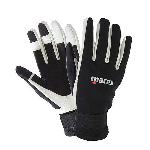 MARES - Gloves AMARA 2mm ถุงมือดำน้ำ MARES - Gloves AMARA 2mm ถุงมือดำน้ำ