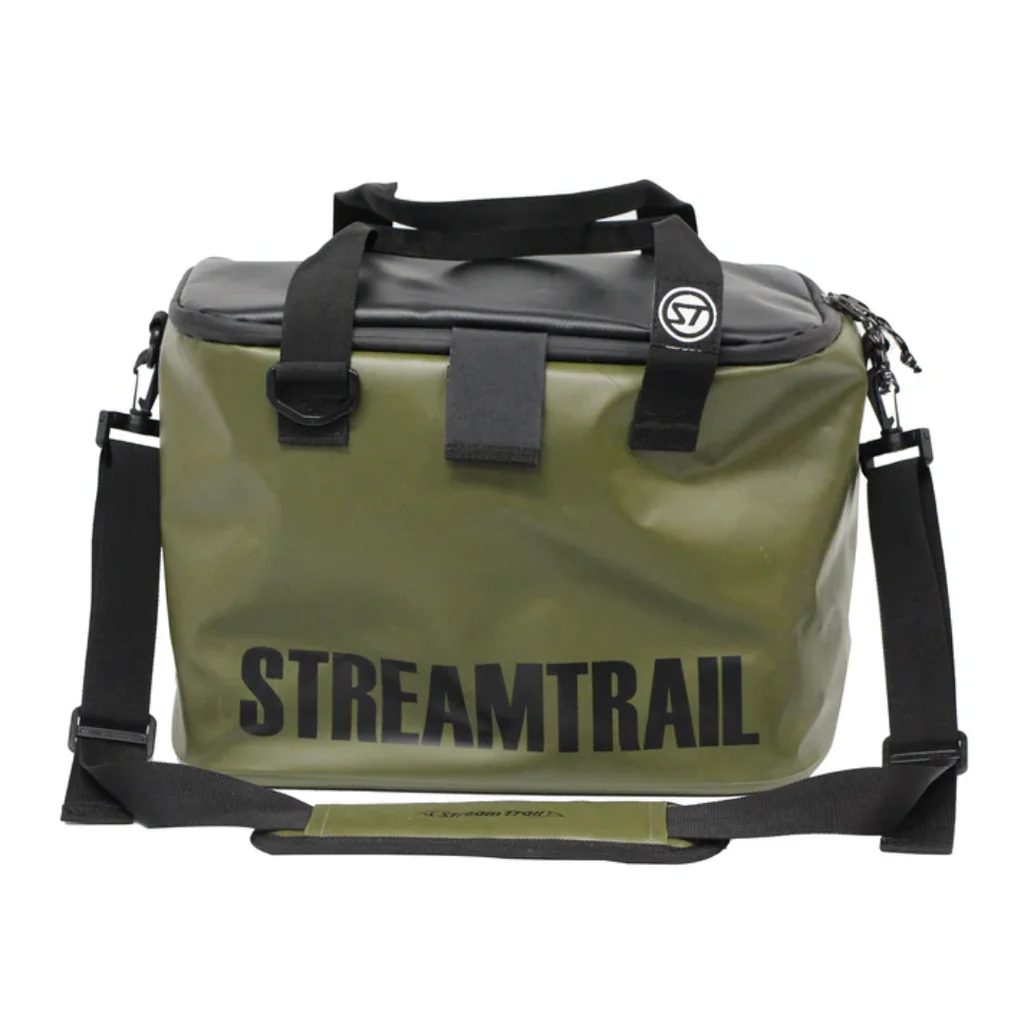STREAM TRAIL - Splash Defender Mactra กระเป๋ากันน้ำ STREAM TRAIL - Splash Defender Mactra กระเป๋ากันน้ำ