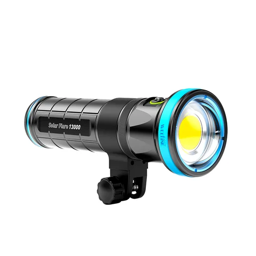 WEEFINE - WF087 Solar Flare 13000 video light WEEFINE - WF087 Solar Flare 13000 video light