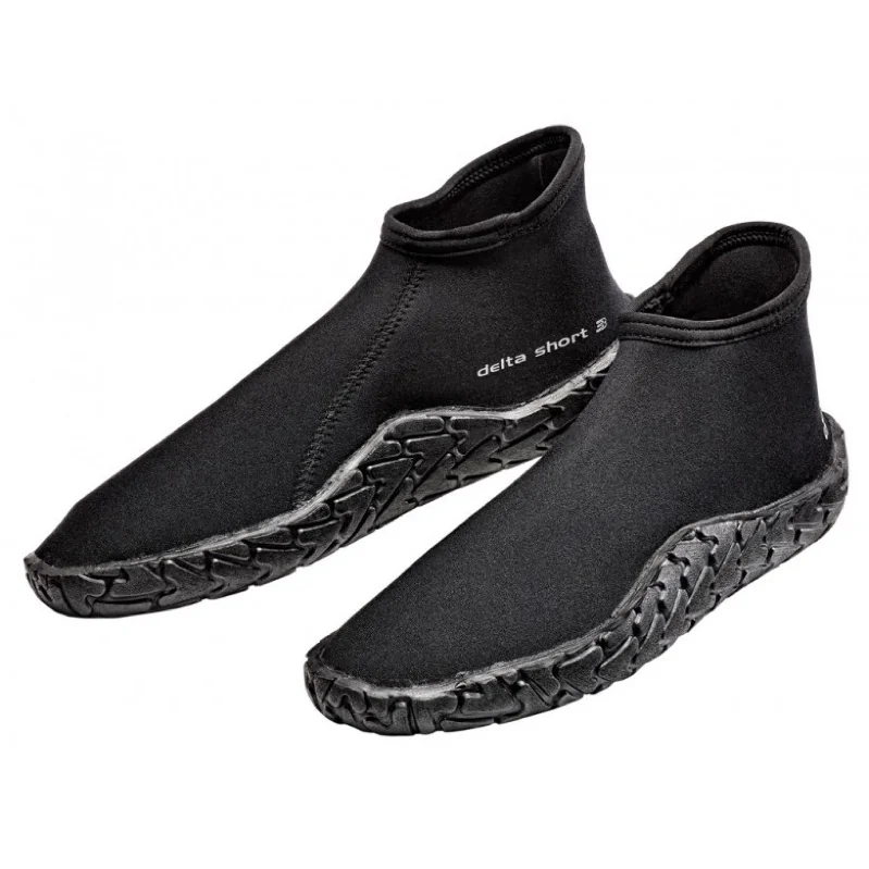 SCUBAPRO - Delta Short Boots 3mm. บูทดำน้ำ แบบสั้น 3 มม. SCUBAPRO - Delta Short Boots 3mm. บูทดำน้ำ แบบสั้น 3 มม.