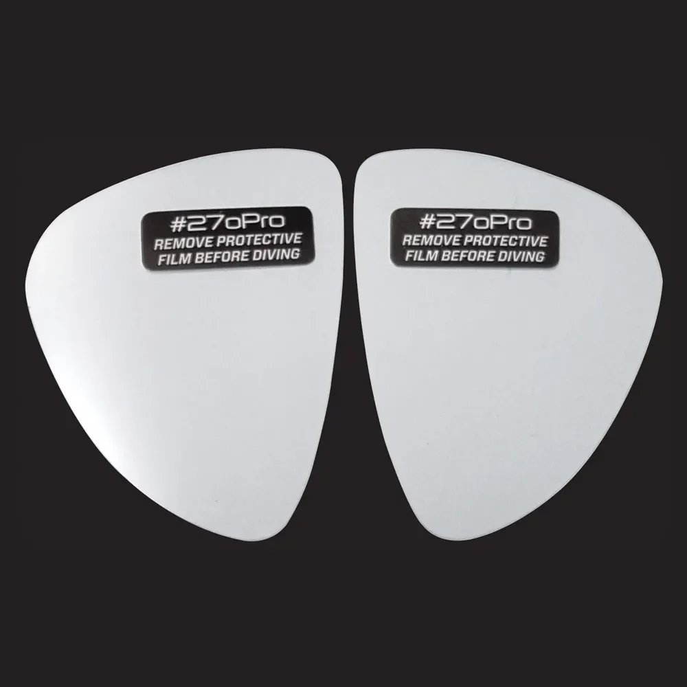 270Pro - Pure Diving Mask Anti-Fog Film 270Pro - Pure Diving Mask Anti-Fog Film