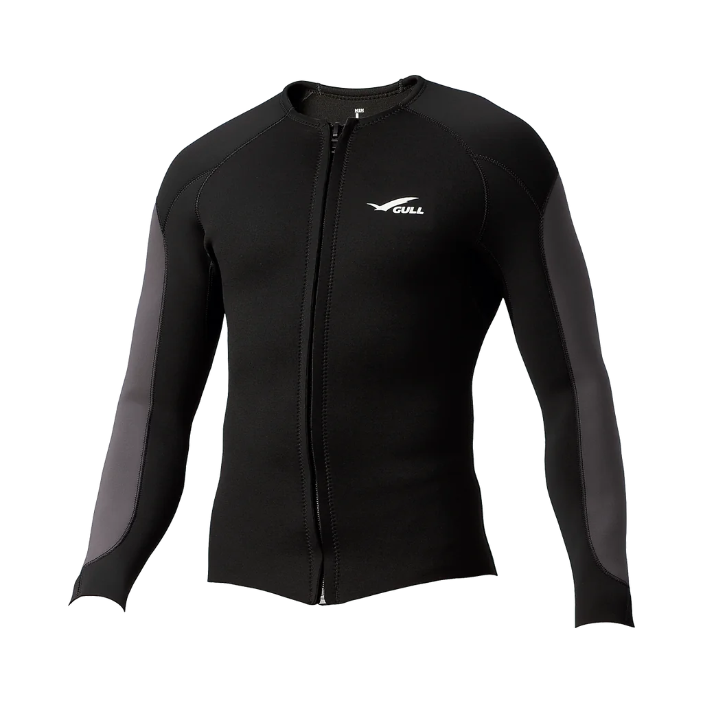 GULL - Wetsuit Jersey 2.5mm Men เสื้อและกางเกง เว็ทสูท สำหรับผู้ชาย GULL - Wetsuit Jersey 2.5mm Men เสื้อและกางเกง เว็ทสูท สำหรับผู้ชาย