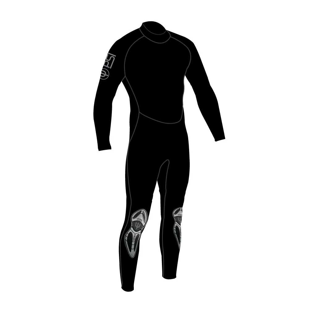 PSI - Wetsuit Colby Jumpsuit 3mm. (Unisex) ชุดดำน้ำเต็มตัว PSI - Wetsuit Colby Jumpsuit 3mm. (Unisex) ชุดดำน้ำเต็มตัว