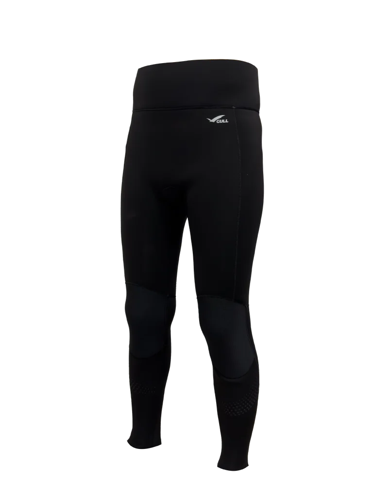 GULL - Wetsuit SCS BLACK EDITION 3mm. TOP & PANTS Men's เวทสูทดำน้ำสำหรับผู้ชาย
