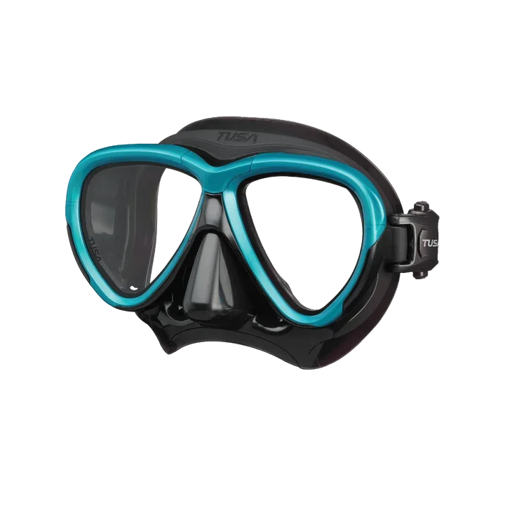 TUSA - M2004 Intega Mask (หน้ากากดำน้ำ *รุ่นมีเลนส์สายตา* สอบถามเพิ่มเติมทางแชท) TUSA - M2004 Intega Mask (หน้ากากดำน้ำ *รุ่นมีเลนส์สายตา* สอบถามเพิ่มเติมทางแชท)