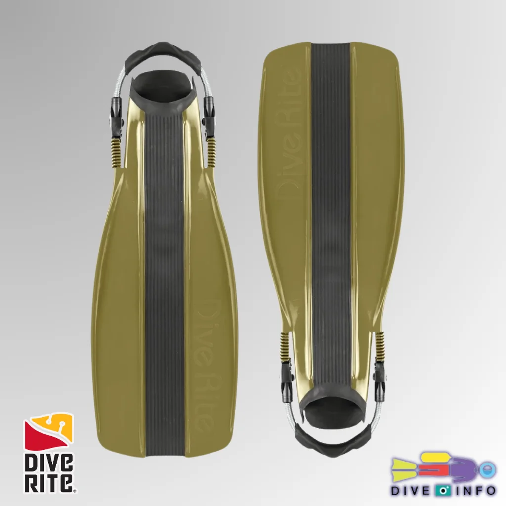 DIVERITE - FINS XT (ตีนกบ อุปกรณ์ดำน้ำ) DIVERITE - FINS XT (ตีนกบ อุปกรณ์ดำน้ำ)