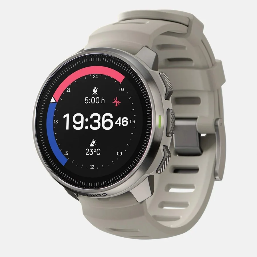 SUUNTO - Ocean Dive Computer ไดฟ์คอมพิวเตอร์ นาฬิกาสำหรับดำน้ำ อุปกรณ์ดำน้ำ