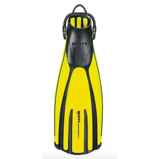 MARES - Fin Avanti Quattro Plus ฟินดำน้ำ แบบ open heel MARES - Fin Avanti Quattro Plus ฟินดำน้ำ แบบ open heel