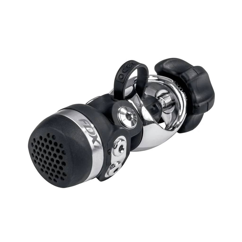Oceanic - ZEO (FDXi) Regulator Oceanic - ZEO (FDXi) Regulator
