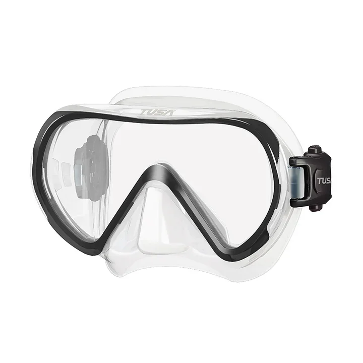 TUSA - M1011 INO Mask (หน้ากากดำน้ำ) TUSA - M1011 INO Mask (หน้ากากดำน้ำ)