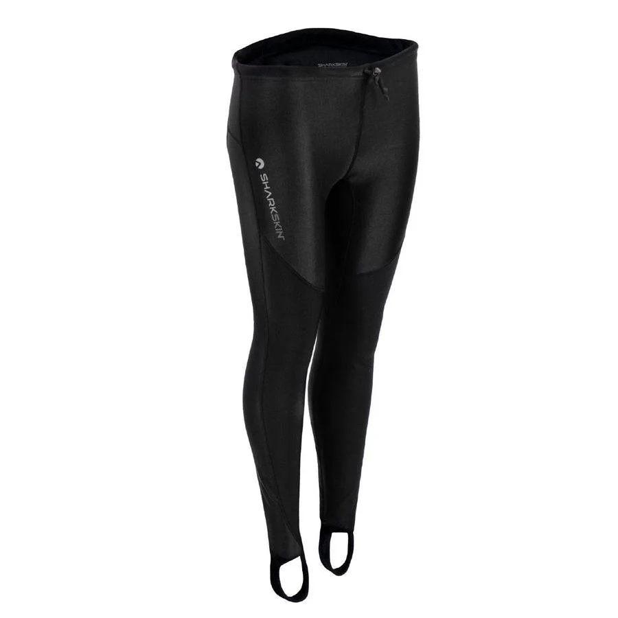 SHARKSKIN - Chillproof Long Pants Black Womens SHARKSKIN - Chillproof Long Pants Black Womens