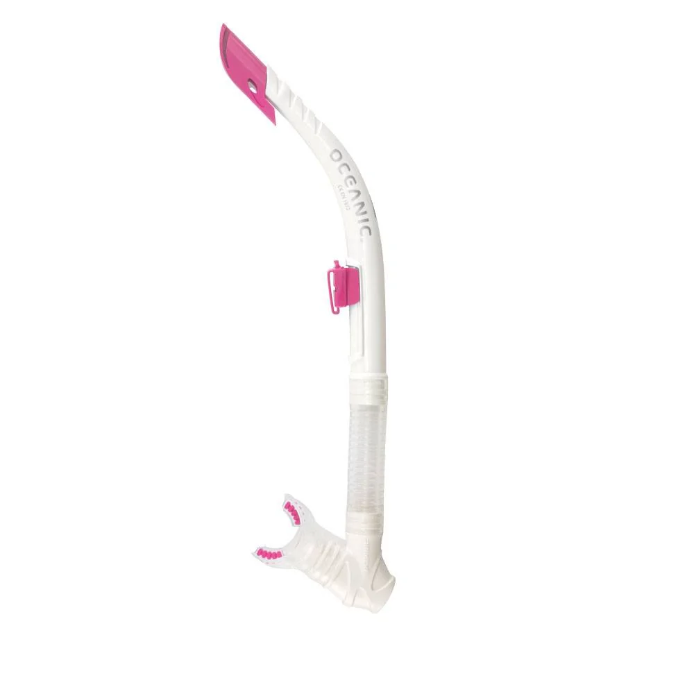 Oceanic - ARID Snorkel (สน็อคเกิ้ลสำหรับดำน้ำ) Oceanic - ARID Snorkel (สน็อคเกิ้ลสำหรับดำน้ำ)
