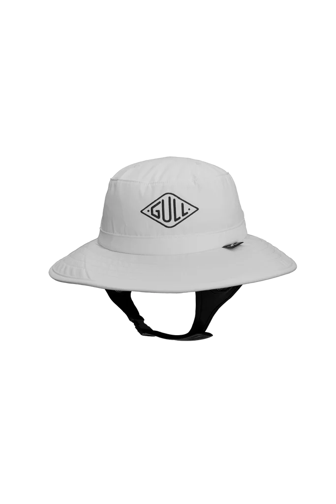 GULL - Diving Hat หมวกกันน้ำ น้ำหนักเบา ใส่กันแดดบนบกหรือใส่ดำน้ำก็ได้