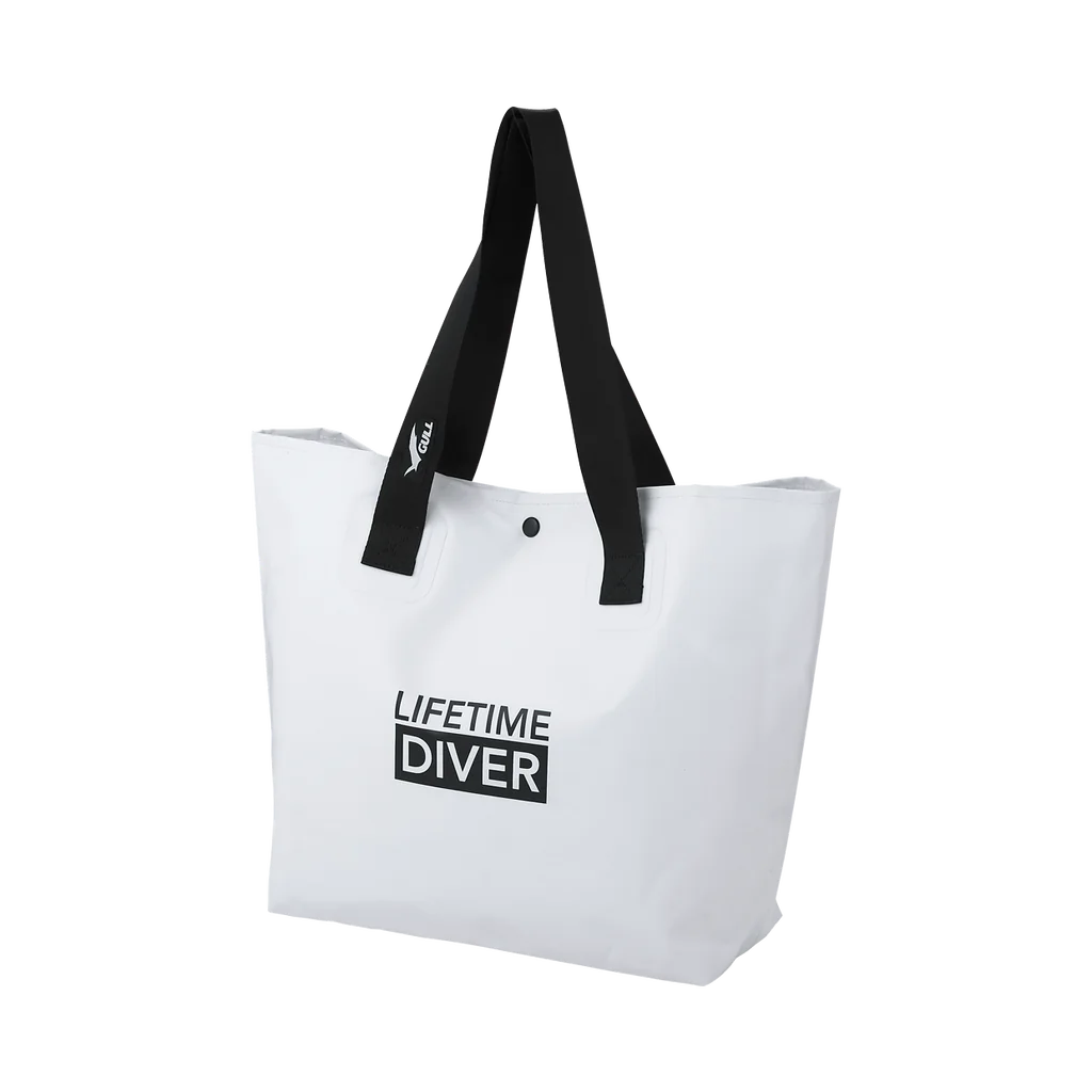 GULL -WATER PROTECT MINI TOTE 17L. GULL -WATER PROTECT MINI TOTE 17L.