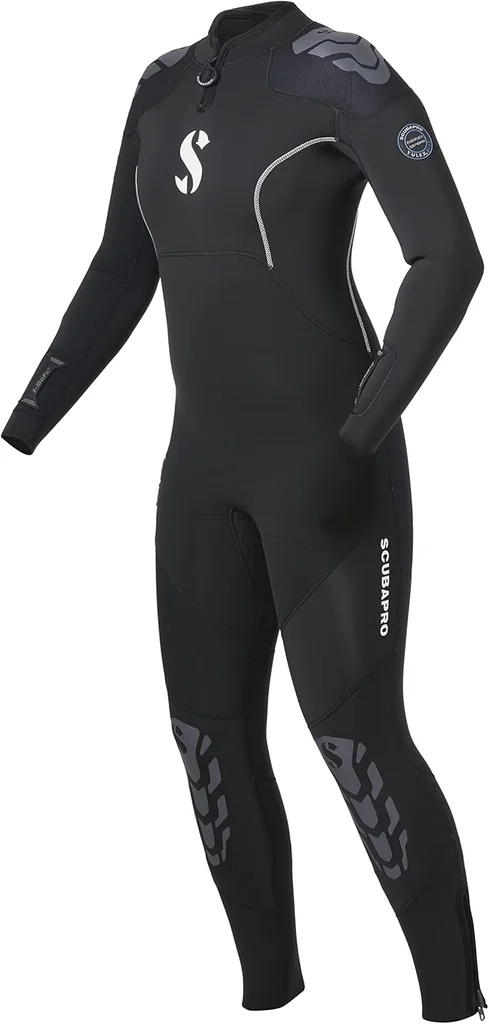 SCUBAPRO - Everflex Yulex Dive 5/4mm Steamer (Women Wetsuit 5mm) SCUBAPRO - Everflex Yulex Dive 5/4mm Steamer (Women Wetsuit 5mm)
