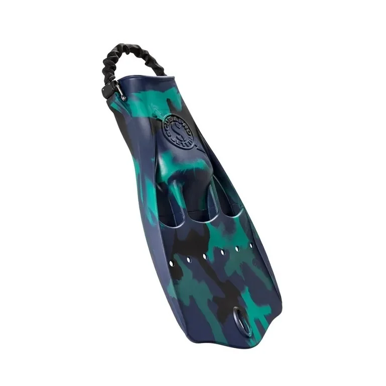 SCUBAPRO - CAMO Jet Fins ตีนกบดำน้ำ