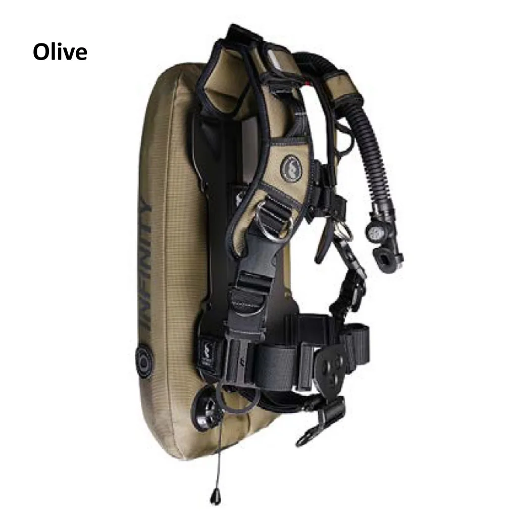 SURFACE TENSION - BCD - Infinity V.8 2024 latest top lightweight backpack BCD บีซีดี น้ำหนักเบา อุปกรณ์ดำน้ำ SURFACE TENSION - BCD - Infinity V.8 2024 latest top lightweight backpack BCD บีซีดี น้ำหนักเบา อุปกรณ์ดำน้ำ