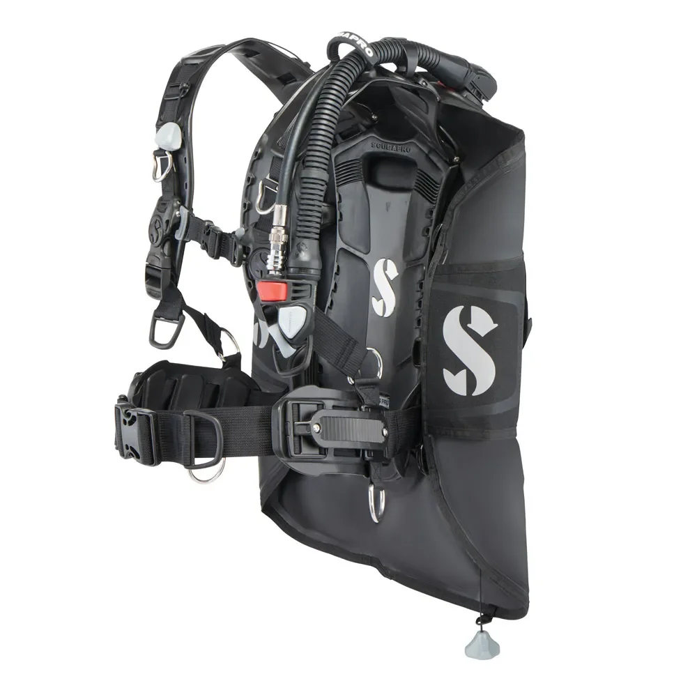 Scubapro - BCD Hydros Pro 2 Scubapro - BCD Hydros Pro 2
