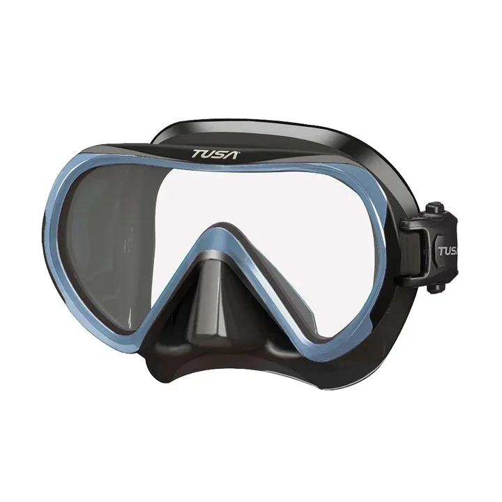 TUSA - M1011 INO Mask (หน้ากากดำน้ำ) TUSA - M1011 INO Mask (หน้ากากดำน้ำ)
